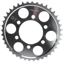JT SPROCKETS Sprocket - Rear - Kawasaki - 40-Tooth JTR488.40