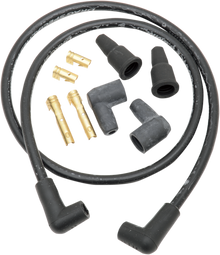 DRAG SPECIALTIES 8.8 mm Plug Wires - Universal SPW4-DS