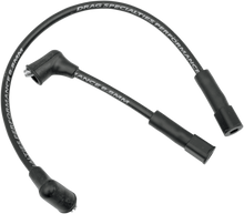 DRAG SPECIALTIES 8.8 mm Plug Wires - '85-'96 FL SPW6-DS