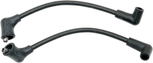 DRAG SPECIALTIES 8.8 mm Plug Wires - '82-'99 FXR SPW7-DS