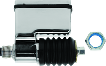 Bikers Choice 91-05 Dyna Chrome Master Cylinder Assembly Replaces H-D 42474-90B