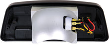 Taillight Housing S D