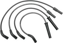 DRAG SPECIALTIES 8.8 mm Plug Wires - '98-'03 XL 1200S SPW12-DS
