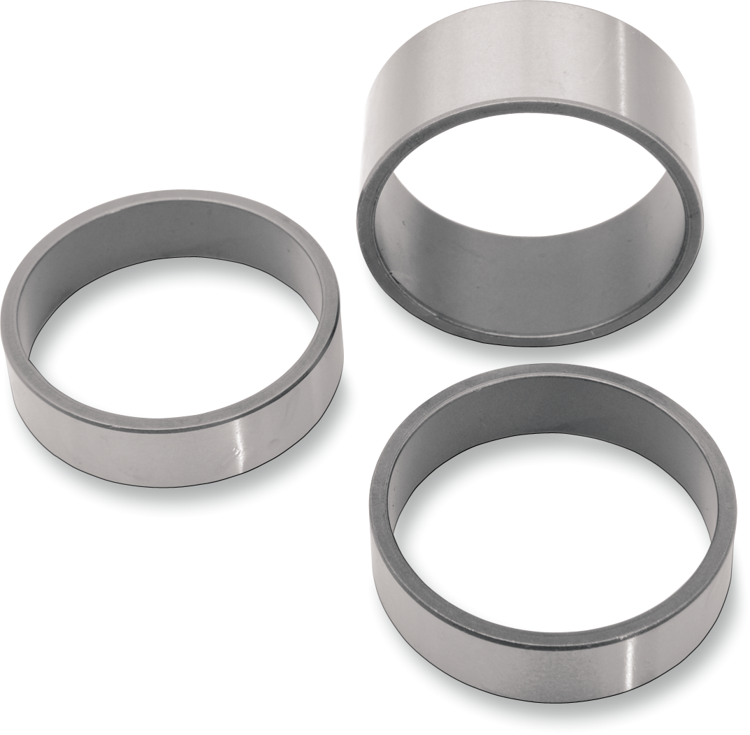 EASTERN MOTORCYCLE PARTS Connecting Rod Races - Big Twin (except Evolution) E-2001