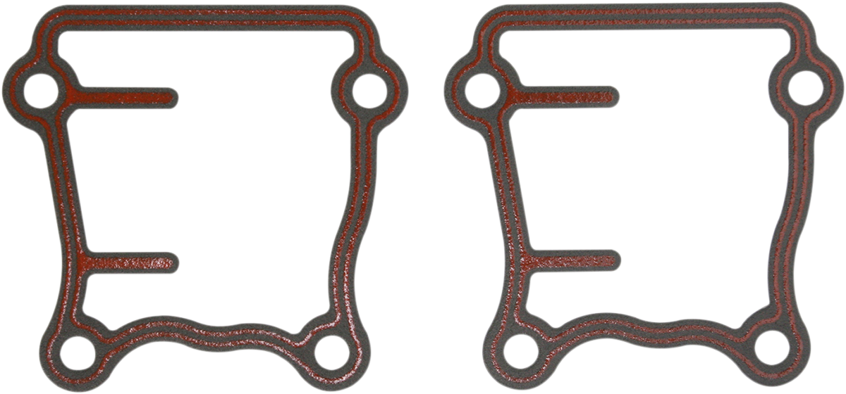 JAMES GASKET Tappet Cover Gasket - '99-'17 Twin Cam JGI-18635-99-F