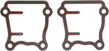 JAMES GASKET Tappet Cover Gasket - '99-'17 Twin Cam JGI-18635-99-F