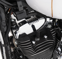 DRAG SPECIALTIES 8.8 mm Plug Wires - '07-'22 XL SPW16-DS