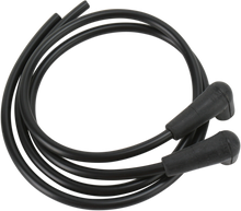 DRAG SPECIALTIES Spark Plug Wires - Square Coil 19-0380/1-W
