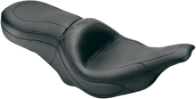 MUSTANG Sport Seat - Plain - '97-'07 FLT 75454