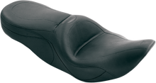 MUSTANG Sport Seat - Plain - '97-'07 FLHR 75486