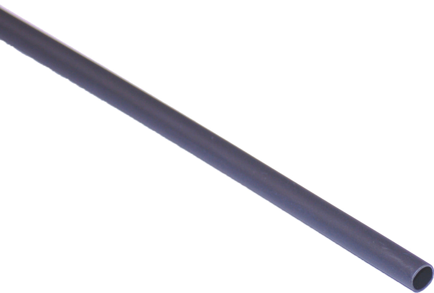 Adhesive 3/16" Heat Shrink Qty 2 4' Sections Usa Made