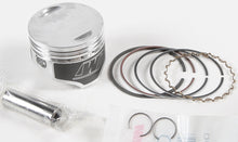 Piston Kit Armorglide 52.00/Std 11:1 Hon
