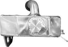 Radiator Left Beta