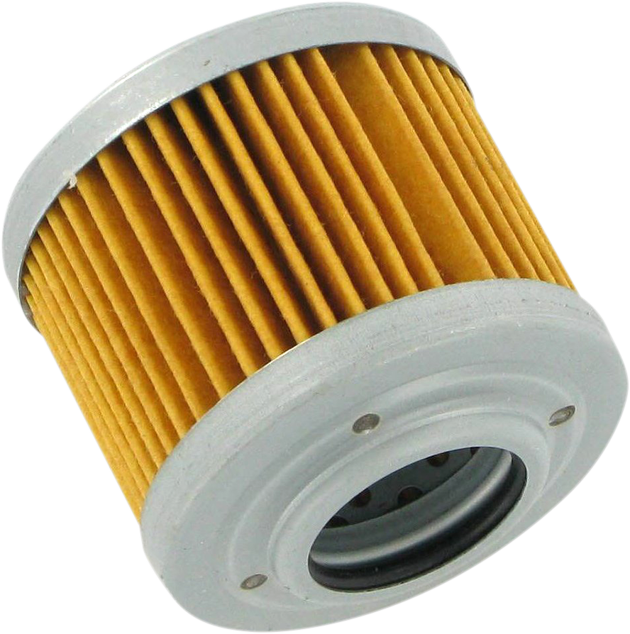 PARTS UNLIMITED Oil Filter 0256185