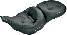 MUSTANG Studded Regal Seat - '97-'07 FLT 75570
