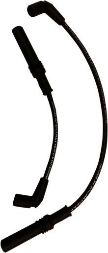 DRAG SPECIALTIES 8.8 mm Plug Wires - HD Street SPW21-DS