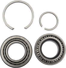 EASTERN MOTORCYCLE PARTS Bearing Assembly Sprocket Shaft - Timken - '69-'02 Big Twin A-9028
