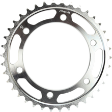 JT SPROCKETS Sprocket - Rear - Kawasaki/Suzuki - 38-Tooth JTR499.38