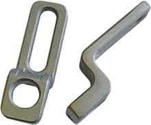 M8 S Type Bracket