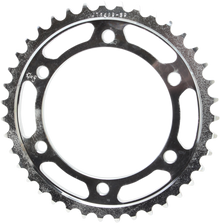 JT SPROCKETS Sprocket - Rear - Kawasaki/Suzuki - 39-Tooth JTR499.39