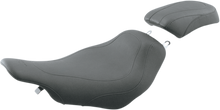 MUSTANG Tripper™ Rear Pillion Pad - FLH/FLT '97-'25 76351