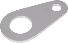 DRAG SPECIALTIES Ignition Switch Mount - 7/8" 12-0943