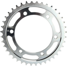 JT SPROCKETS Sprocket - Rear - Kawasaki/Suzuki - 40-Tooth JTR499.40
