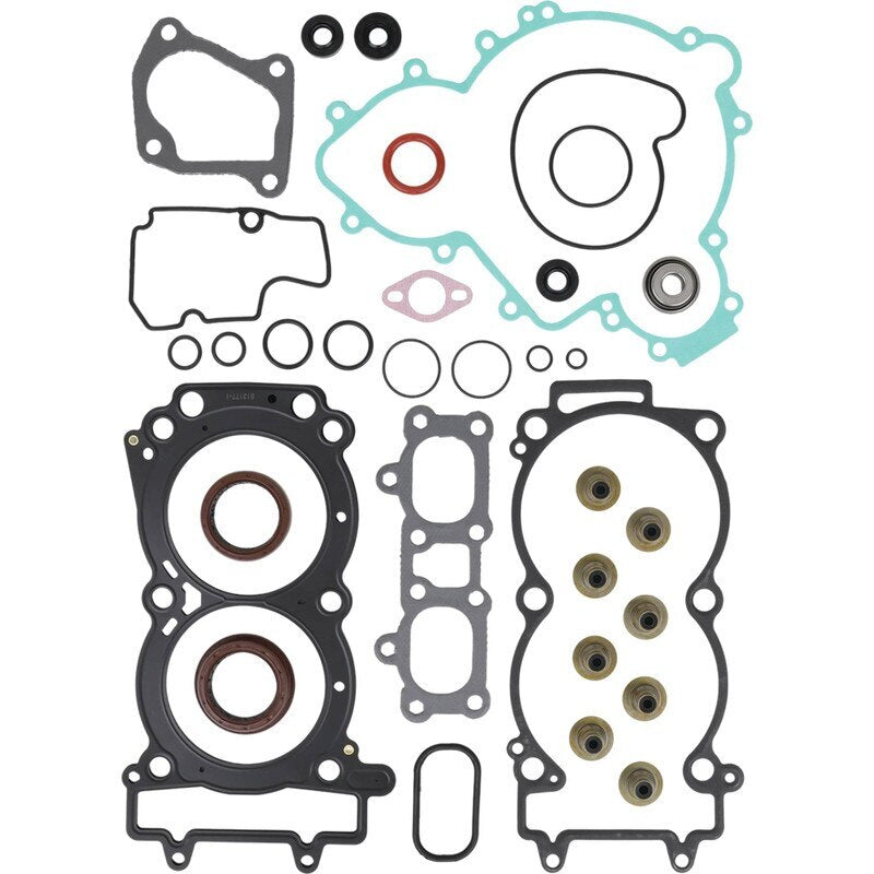 Complete Engine Rebuild Kit Pol