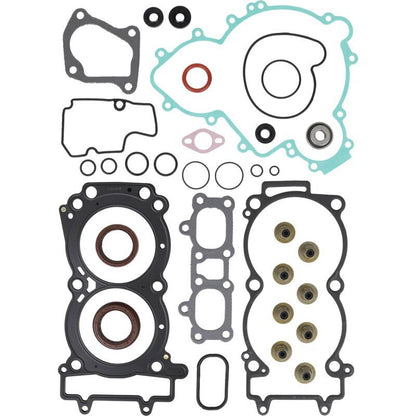 Complete Engine Rebuild Kit Pol