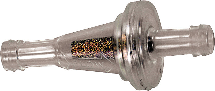 Slimline Compact Body Fuel Filters 3/16 1/4" 20/Card