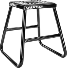Moto Stand Black