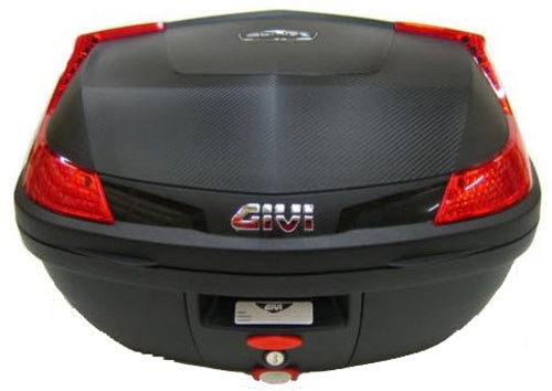 Blade Top Case 47l 22.4x17.5x13.3"