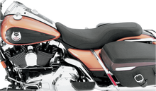 MUSTANG Day Tripper Seat - FLH/FLT '08-'25 76025