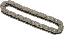 FEULING PARTS Inner Roll Chain - 16 Link - Twin Cam 8060