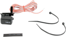 DRAG SPECIALTIES Handlebar Switch Kit - Right-Side - Turn Signal - Black H18-0333B-R