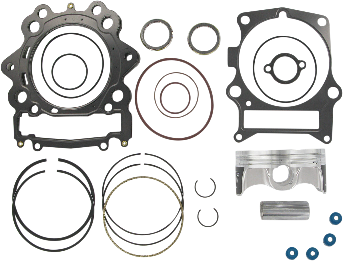 WISECO Piston Kit with Gasket - 103.00 mm - Yamaha PK1420