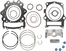 WISECO Piston Kit with Gasket - 103.00 mm - Yamaha PK1420