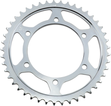 JT SPROCKETS Sprocket - Rear - Kawasaki/Suzuki - 45-Tooth JTR499.45