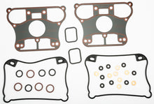Gasket Top End Sportstr W/ Metal Rkr Base Kit 17030 04 X