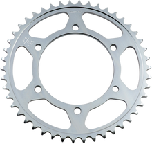 JT SPROCKETS Sprocket - Rear - Kawasaki/Suzuki - 46-Tooth JTR499.46
