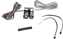 DRAG SPECIALTIES Handlebar Switch Kit - Start/Stop - Black H18-0333B-S