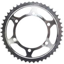 JT SPROCKETS Sprocket - Rear - Kawasaki/Suzuki - 48-Tooth JTR499.48