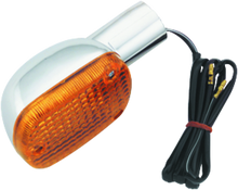 BikeMaster Honda Turn Signal - Rear