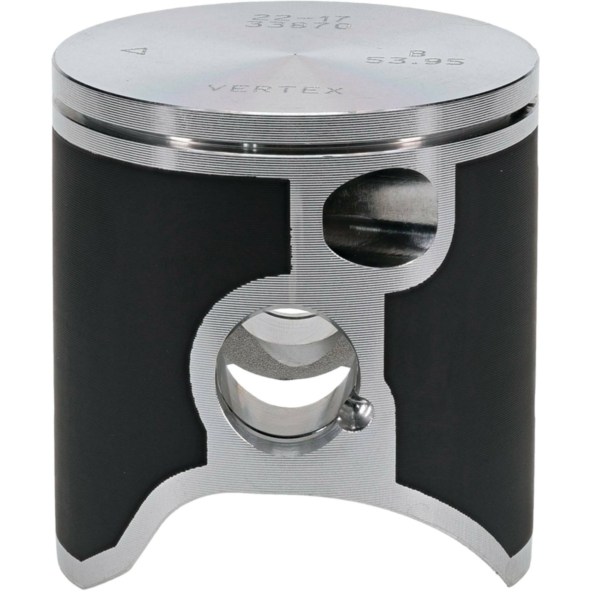 Piston Kit Forged Pro Race 53.95/Std Gas/Husq/Ktm