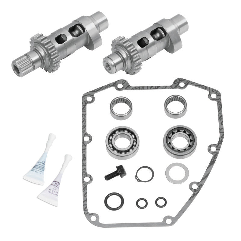S&S Cycle 99-06 BT Easy Start 583CE Chain Drive Camshaft Kit