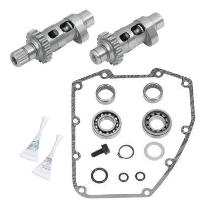 S&S Cycle 99-06 BT Easy Start 583CE Chain Drive Camshaft Kit