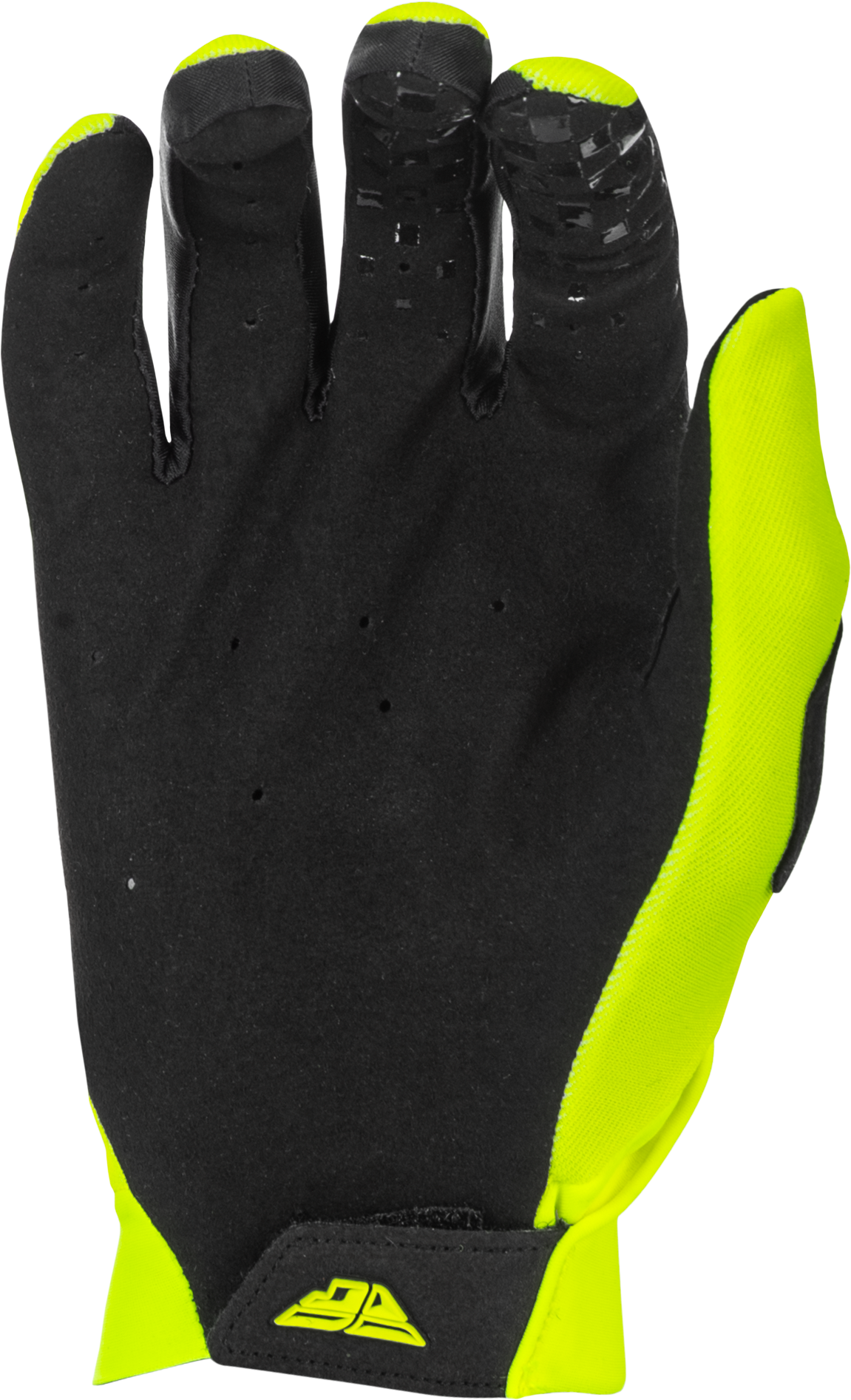 Pro Lite Gloves Hi Vis/Black Sm