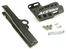 Chain Guide/Slider Kit Black