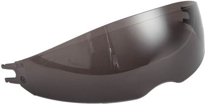 Trekker Helmet Inner Sunshade Smoke