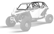 Pro Xp Cage W/No Intrusion Titanium Matte Metallic